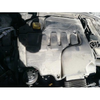 Recambio de motor completo para mg serie 75 (rj) 2.0 cdti classic referencia OEM IAM   