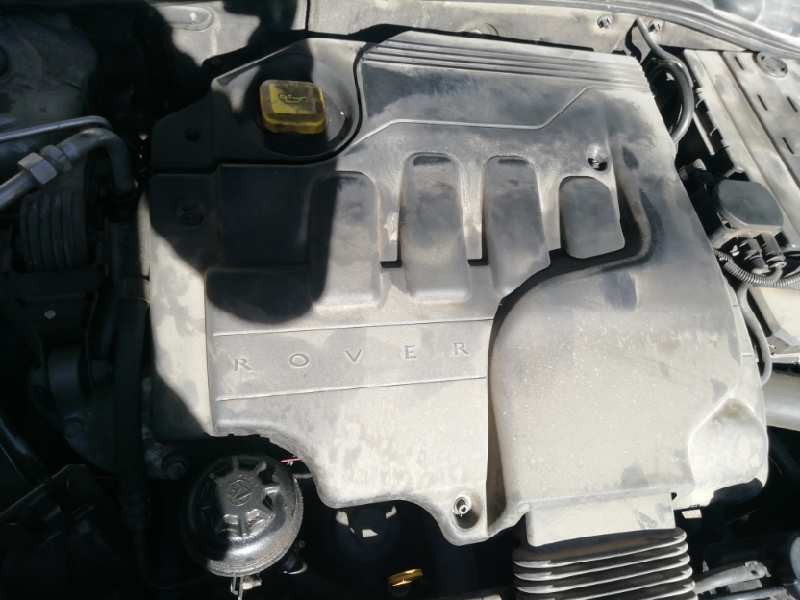 Recambio de motor completo para mg serie 75 (rj) 2.0 cdti classic referencia OEM IAM   