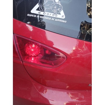 Recambio de piloto trasero izquierdo interior para seat leon (1p1) 1.6 tdi referencia OEM IAM 1P0945093F  