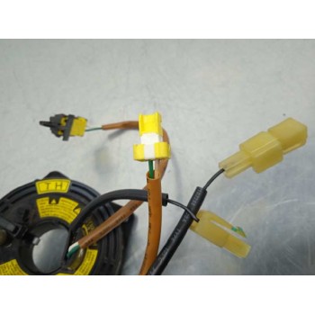 Recambio de anillo airbag para chevrolet kalos 1.2 s (d/a) referencia OEM IAM  4 FICHAS 