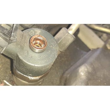 Recambio de motor completo para kia carens 2.0 crdi ex monovolumen referencia OEM IAM D4EA M 