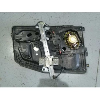 Recambio de elevalunas delantero derecho para ford fusion (cbk) ambiente referencia OEM IAM  ELECTRICO 