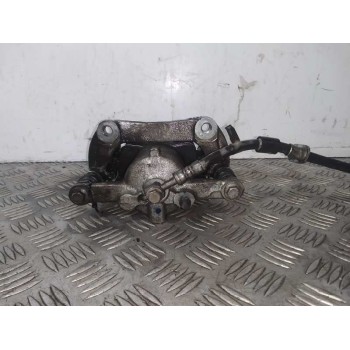 Recambio de pinza freno delantera izquierda para ford ka+ black / white referencia OEM IAM EXA8A  