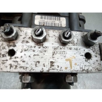 Recambio de abs para seat ibiza (6j5) 25 aniversario referencia OEM IAM 6R0614517AD 0265238003 