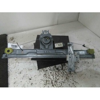 ELEVALUNAS DELANTERO DERECHO 9681182280 5P