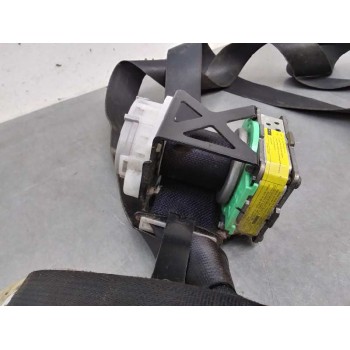 Recambio de cinturon seguridad delantero izquierdo para toyota auris luna referencia OEM IAM 7322002120 CON ORETENSOR 5P