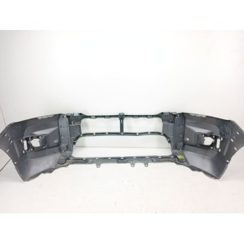 Recambio de paragolpes delantero para toyota hilux viii pick-up (_n1_) 2.8 d 4wd (gun126) referencia OEM IAM 52119YP140  