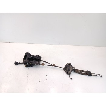 Recambio de varillaje cambio para peugeot expert autobús (v_) 2.0 bluehdi 150 referencia OEM IAM 9809543980  