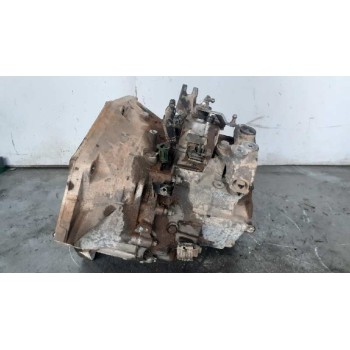 Recambio de caja cambios para opel insignia sports tourer excellence referencia OEM IAM  6V 