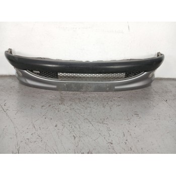 Recambio de paragolpes delantero para peugeot 206 hatchback (2a/c) 1.4 hdi eco 70 referencia OEM IAM   