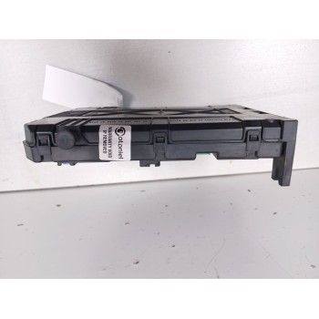 Recambio de centralita bsi para peugeot 208 i (ca_, cc_) 1.6 hdi / bluehdi 75 referencia OEM IAM 9807531680  