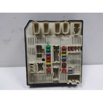 Recambio de centralita bsm para renault laguna iii dynamique referencia OEM IAM 284B60012R  