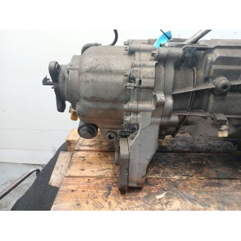 Recambio de caja cambios para bmw serie 5 berlina (e60) 530xi referencia OEM IAM 1069401063 6V 4X4 