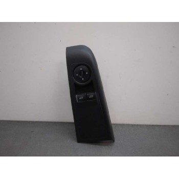 MANDO ELEVALUNAS DELANTERO IZQUIERDO DT1T14A132FA 2 TECLAS 