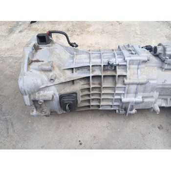 Recambio de caja cambios para kia sorento 2.5 crdi referencia OEM IAM   