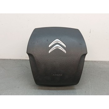 AIRBAG DELANTERO IZQUIERDO 96764017ZD 