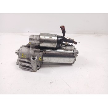 Recambio de motor arranque para ford transit furgoneta (fa_ _) 2.2 tdci rwd referencia OEM IAM 2S0645 S9002 