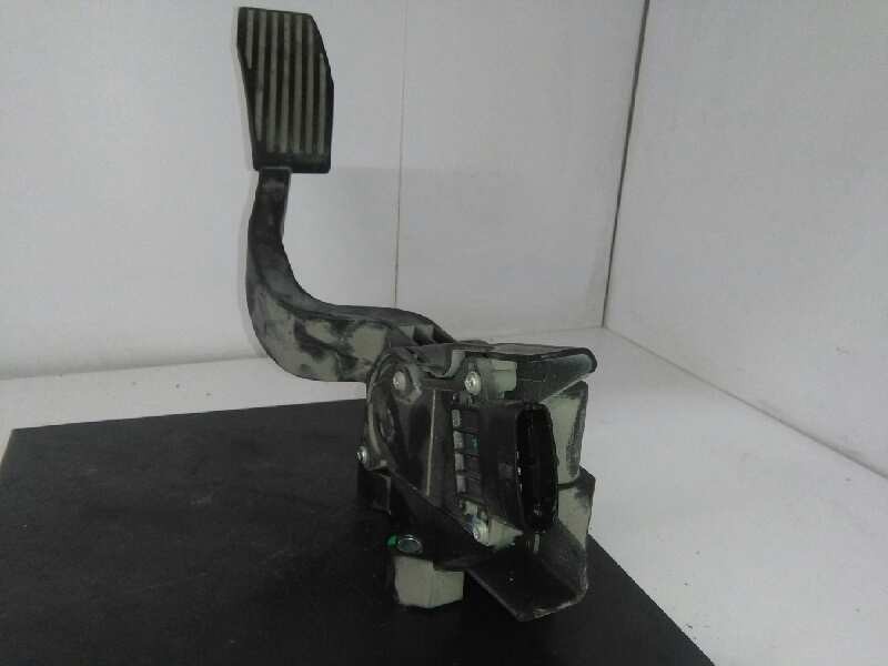 Recambio de potenciometro pedal para peugeot bipper básico referencia OEM IAM   