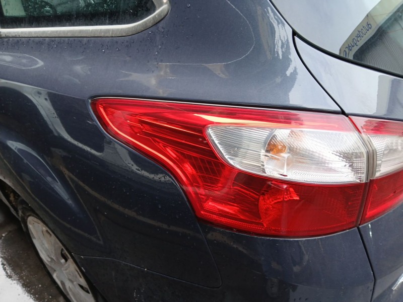 Recambio de piloto trasero izquierdo para ford focus iii turnier 1.6 tdci referencia OEM IAM BM5113405GF  