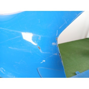 Recambio de paragolpes delantero para audi a4 allroad b9 (8wh, 8wj) 2.0 tfsi quattro referencia OEM IAM 8W0807437  