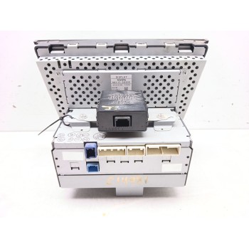 Recambio de sistema navegacion gps para lexus gs (gs/us/ws19) 3.5 v6 (híbrido) referencia OEM IAM 8611130550 8976930010 