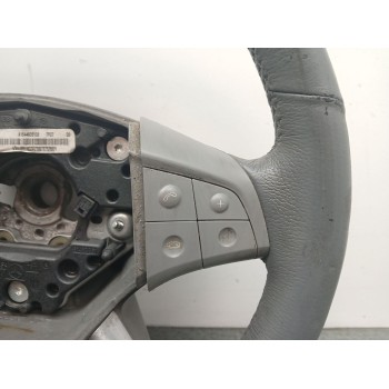 Recambio de volante para mercedes-benz clase m (w164) 4.0 cdi referencia OEM IAM A1644605103 TOCADO SIN AIRBAG
