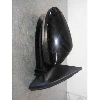 Recambio de retrovisor derecho para volkswagen passat variant (365) advance bluemotion referencia OEM IAM  NEGRO ELECTRICO 7 PIN