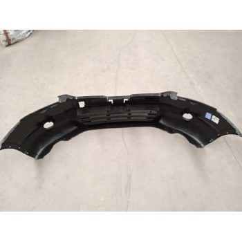 Recambio de paragolpes delantero para nissan qashqai (j10) referencia OEM IAM 62022JD00H NUEVO 1ºSERIE