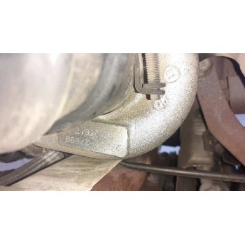 Recambio de motor completo para kia carens 2.0 crdi ex monovolumen referencia OEM IAM D4EA M 