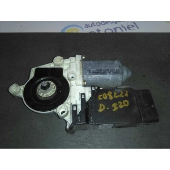 MOTOR ELEVALUNAS DELANTERO IZQUIERDO 9776101432203 
