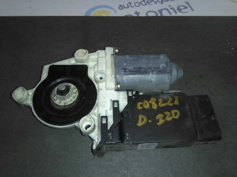 Recambio de motor elevalunas delantero izquierdo para seat toledo (1m2) signo referencia OEM IAM 9776101432203  