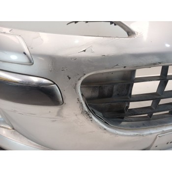 Recambio de paragolpes delantero para peugeot 407 (6d_) 2.0 (6drfnb, 6drfne) referencia OEM IAM 9644644377  