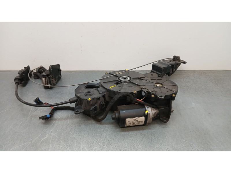 Recambio de motor electrico para lancia phedra (179_) 2.2 jtd (179axc1a) referencia OEM IAM 16835875  1488889080