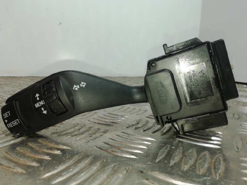 Recambio de mando luces para ford focus lim. (cb4) trend referencia OEM IAM 4M5T13335BD 4M5T13335BC INTERMITENTES