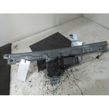 Recambio de elevalunas delantero derecho para peugeot 207 sport referencia OEM IAM 9681182280  5P