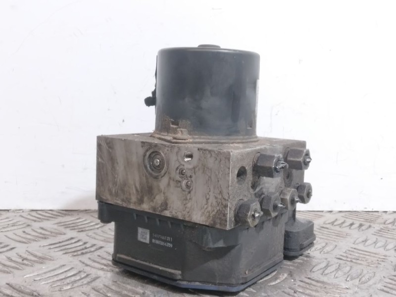 Recambio de abs para opel insignia berlina 2.0 cdti cat referencia OEM IAM 13332549 14177461311 