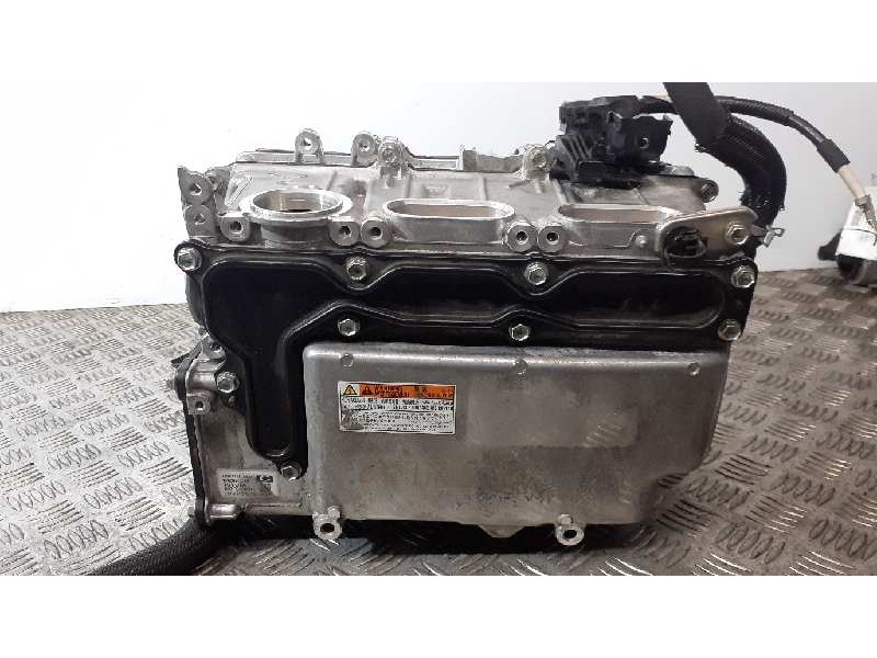 Recambio de inversor para lexus ct 200h referencia OEM IAM   