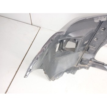 Recambio de paragolpes delantero para toyota hilux viii pick-up (_n1_) 2.8 d 4wd (gun126) referencia OEM IAM 52119YP140  