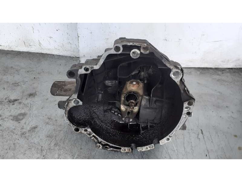 Recambio de caja cambios para audi a4 berlina (8e) 1.9 tdi referencia OEM IAM FEC 5V 