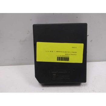 Recambio de centralita bsm para renault laguna iii dynamique referencia OEM IAM 284B60012R  
