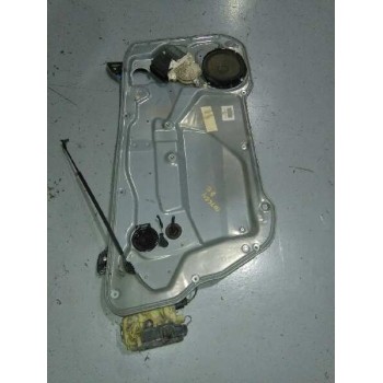 Recambio de elevalunas delantero izquierdo para seat ibiza (6l1) cool referencia OEM IAM 119433 6L3837751BG SIN CERRADURA