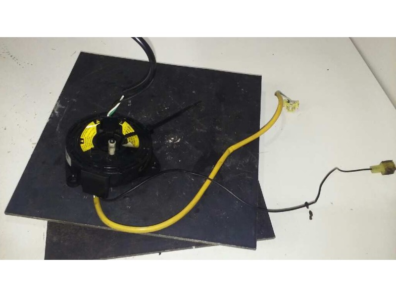 Recambio de anillo airbag para daewoo lanos cool referencia OEM IAM   