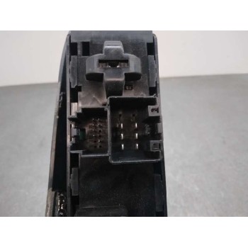 Recambio de mando elevalunas delantero izquierdo para ford transit courier combi trend referencia OEM IAM DT1T14A132FA 2 TECLAS 