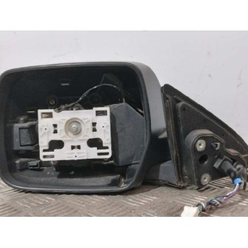 RETROVISOR IZQUIERDO 8 PIN SIN CRISTAL