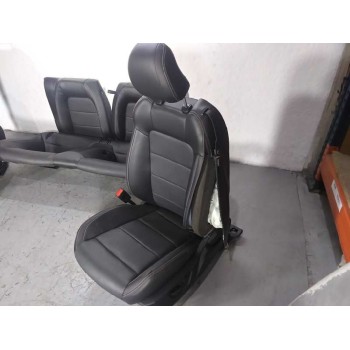 Recambio de juego asientos completo para ford mustang gt referencia OEM IAM  AIRBAG IZQUIERDO SALTADO 