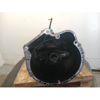 Recambio de caja cambios para bmw serie 5 berlina (e60) 530xi referencia OEM IAM 1069401063 6V 4X4 