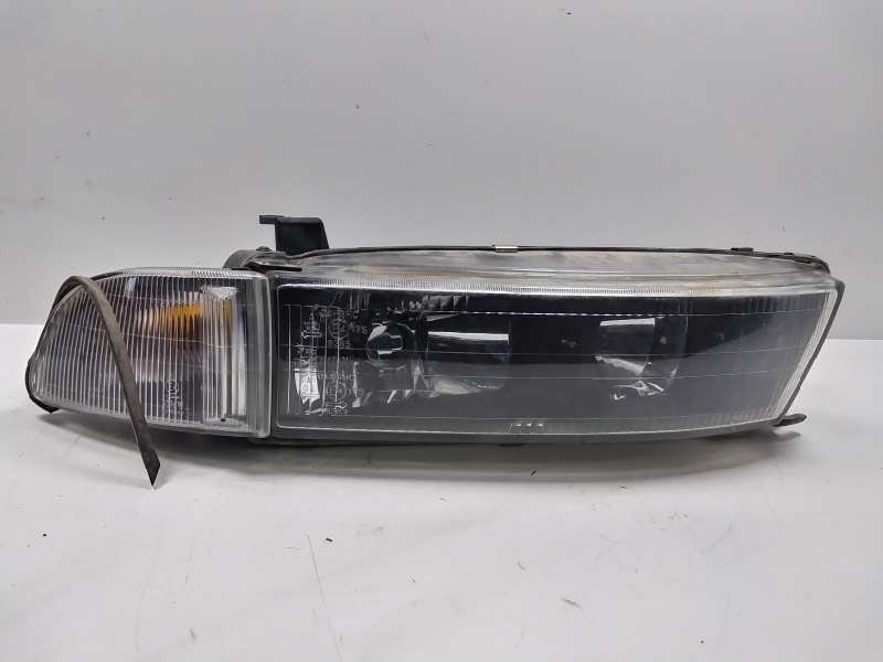 Recambio de faro derecho para mitsubishi galant familiar (ea0) 2.4 gdi cat referencia OEM IAM  H7 H1 