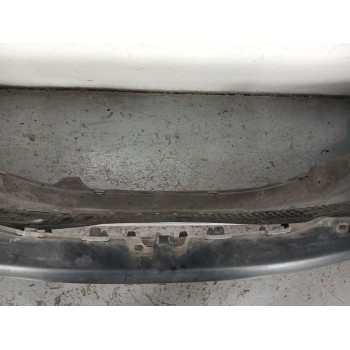 Recambio de paragolpes delantero para peugeot 206 hatchback (2a/c) 1.4 hdi eco 70 referencia OEM IAM   