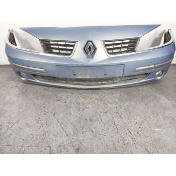Recambio de paragolpes delantero para renault laguna ii (bg0/1_) 1.9 dci (bg08, bg0g) referencia OEM IAM   2 serie