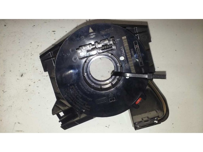 Recambio de anillo airbag para ford focus berlina (cak) trend referencia OEM IAM 2M5114A664AA  